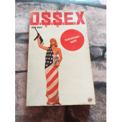 O.S.S.E.X bahamas-split