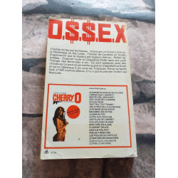 O.S.S.E.X bahamas-split