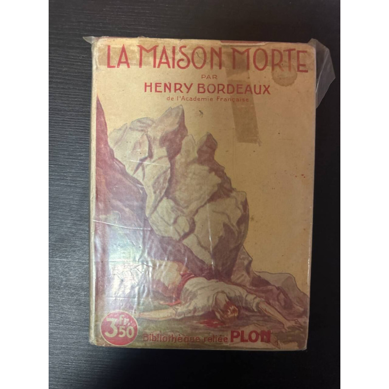 La Maison Morte