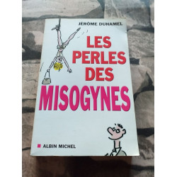 Les perles des misogynes