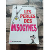 Les perles des misogynes