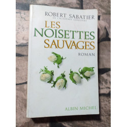 Les noisettes sauvages