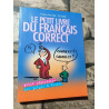 Le petit livre du français correct