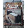 Archeo N.47 - A LA RECHERCHE DES CIVILISATIONS DISPARUES