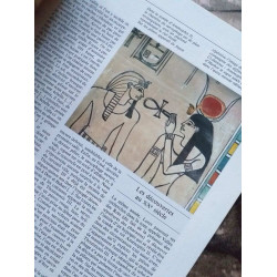Archeo N.47 - A LA RECHERCHE DES CIVILISATIONS DISPARUES