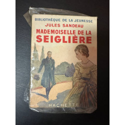 Mademoiselle de la seigliere