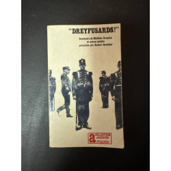 "dreyfusards!"