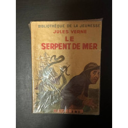 Le serpent de mer