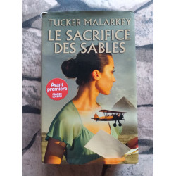 Le sacrifice des sables