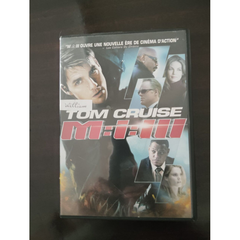 Mission : Impossible 3