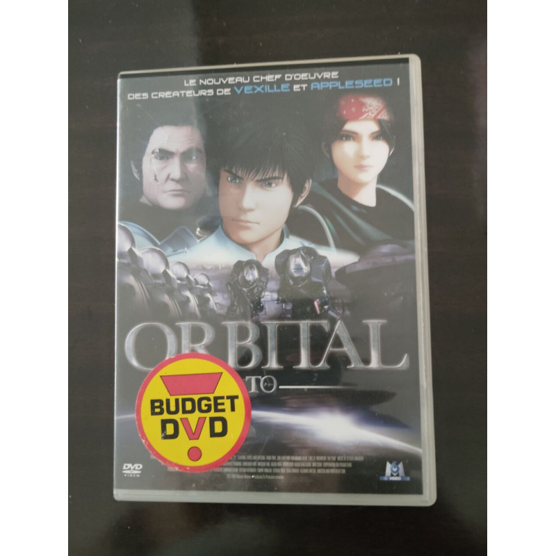 Orbital