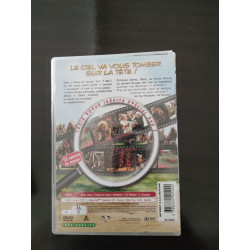 Astérix et Obélix contre César