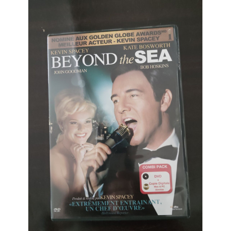 Beyond the sea