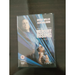 Mercury Rising (Widescreen)