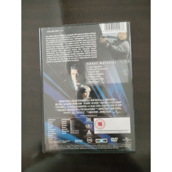 Mercury Rising (Widescreen)