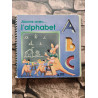 Jouons avec... l'alphabet