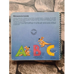 Jouons avec... l'alphabet