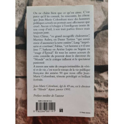 De la France en général et de se