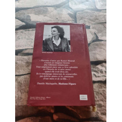 De La Part De La Princesse Morte