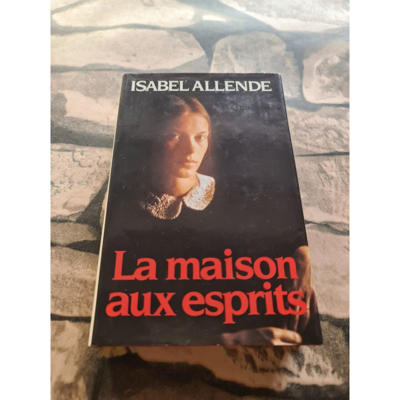 La Maison aux esprits