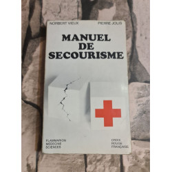 Manuel de secourisme