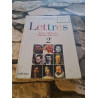 Lettres 2e: Textes méthodes hi