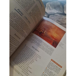 Lettres 2e: Textes méthodes hi