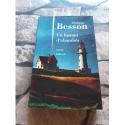 Un instant d'abandon
