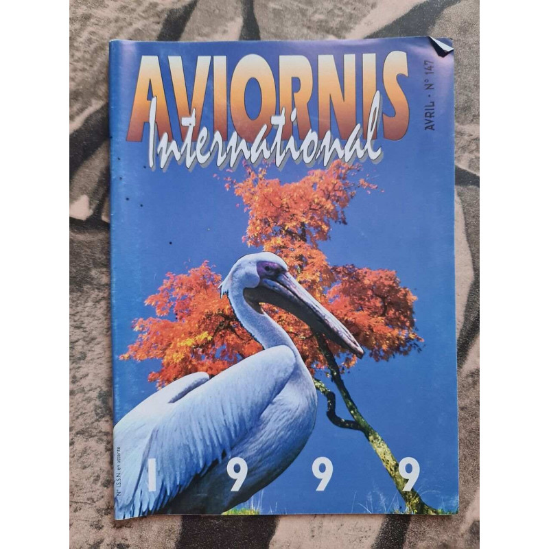 Aviornis international 1999 nº 147