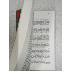 LA RESPONSABILITE: La condition de notre humanité