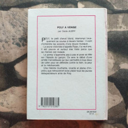 Poly A Venise