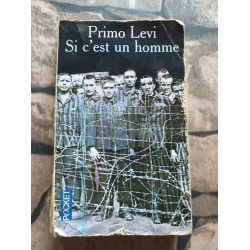 Si c'est un homme
