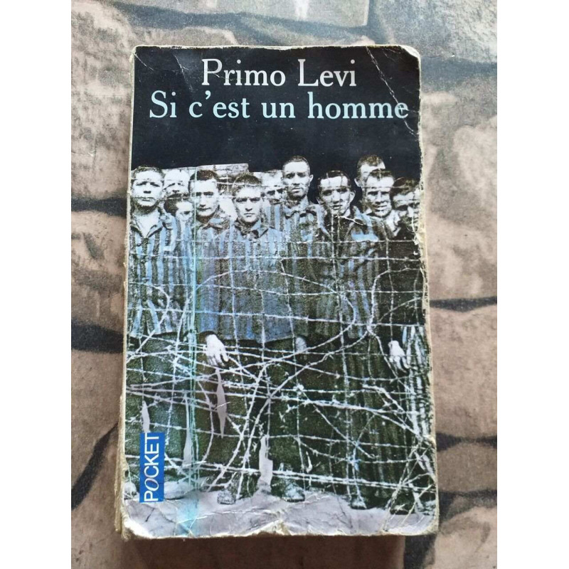 Si c'est un homme
