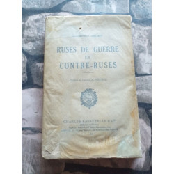 Ruses de guerre et contre-ruses