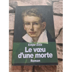 Le vœu d'une morte