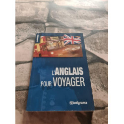 L'anglais pour voyager