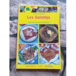 Les galettes
