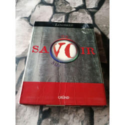 Tout savoir sur tout
