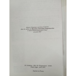 Et ils sortirent du Paradis... Carnets d'un archéologue en Orient...