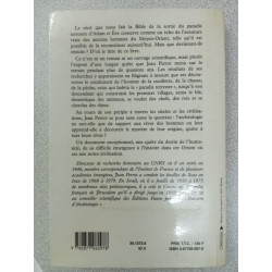 Et ils sortirent du Paradis... Carnets d'un archéologue en Orient...