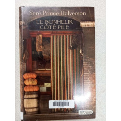 Le bonheur côté pile