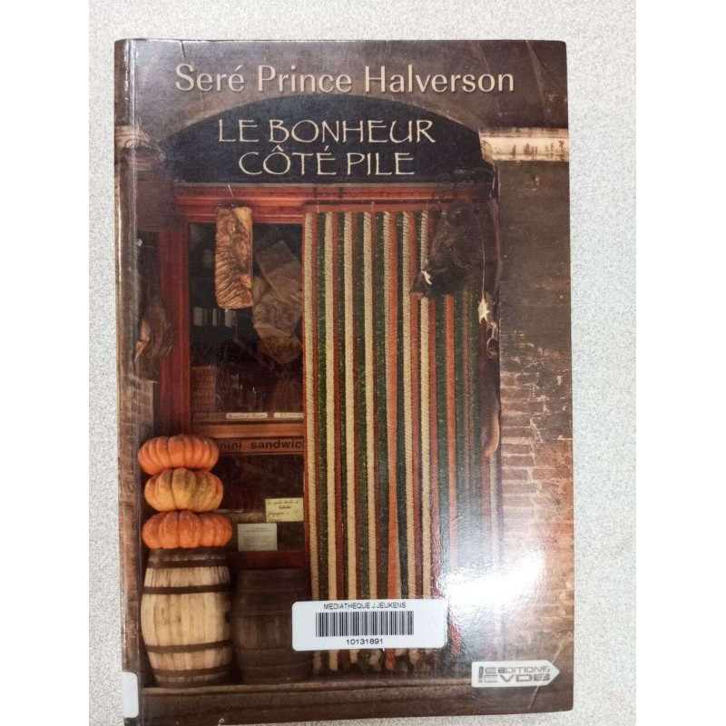 Le bonheur côté pile