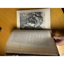 L'Illustration Romans 1899 - 1900