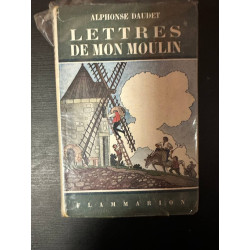 Lettres de lon moulin