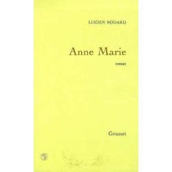 Anne Marie