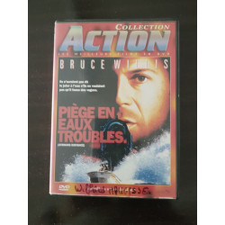 Collection Action - Piège en eaux troubles