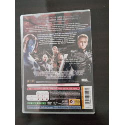 X-Men 3 : l'affrontement final