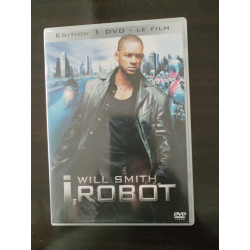 I Robot