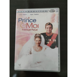 Le prince et moi 2 mariage royal