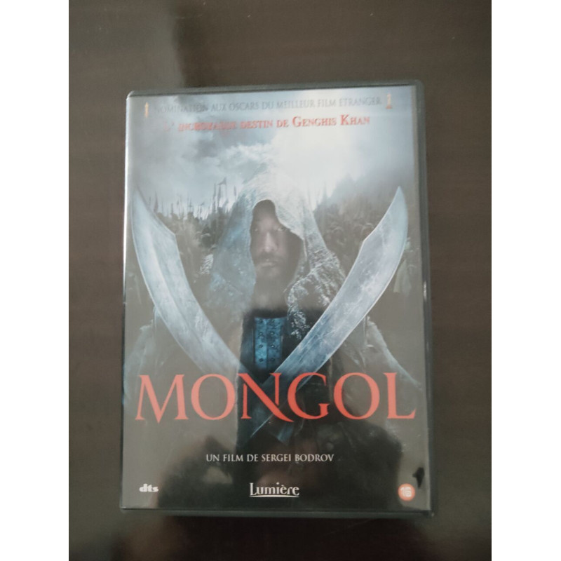 Mongol